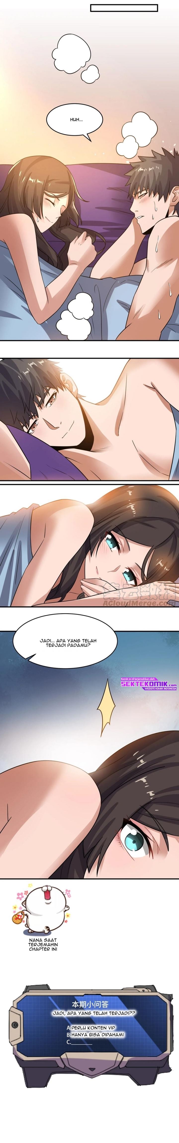 First Dragon (Yuanlong) Chapter 153 Gambar 9